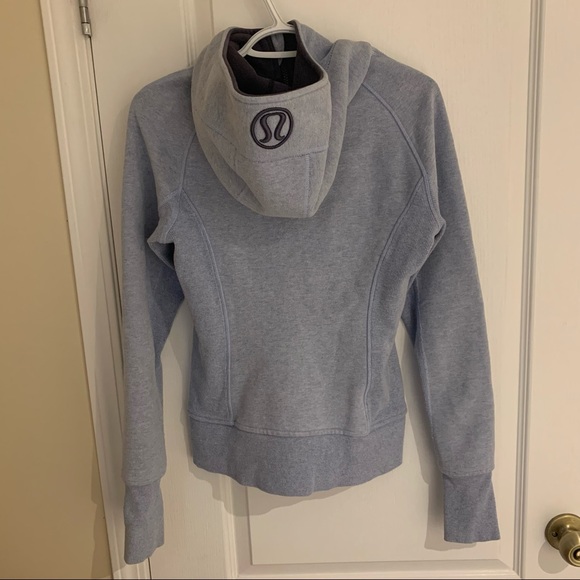 Lululemon women’s hoodie - Picture 2 of 3
